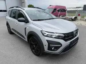 Dacia Jogger Bild 4