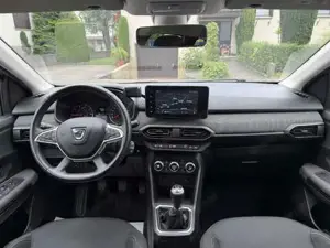 Dacia Jogger Bild 11
