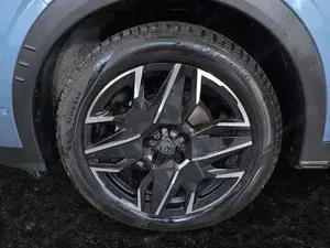 Peugeot 3008 Bild 13