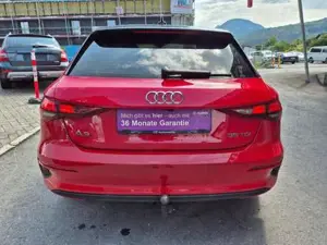 Audi A3 Bild 7