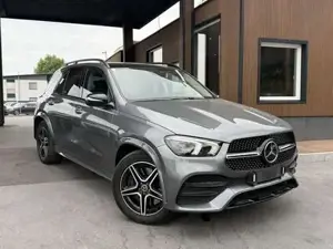 Mercedes-Benz E 350 Bild 3