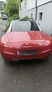 Peugeot RCZ Bild 6