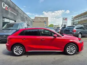 Audi A3 Bild 10