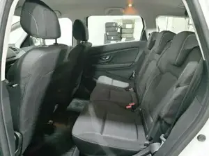 Renault Scenic Bild 10