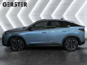 Peugeot 3008 Bild 3