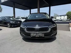 Skoda Octavia Bild 2