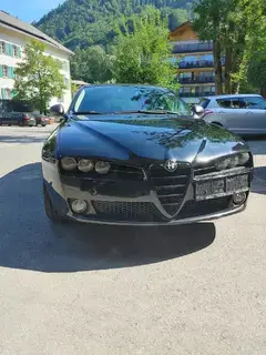 Alfa 159 1750TBI Bild 5