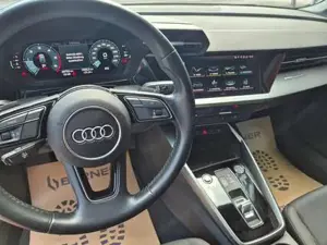 Audi A3 Bild 13
