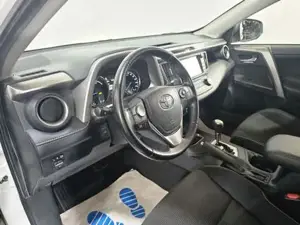 Toyota RAV4 Bild 6