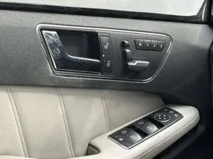 Mercedes-Benz E 350 Bild 9