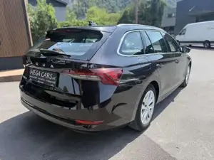 Skoda Octavia Bild 6