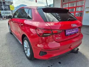 Audi A3 Bild 6