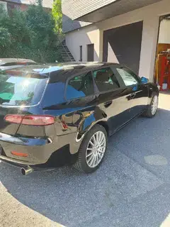 Alfa 159 1750TBI Bild 2