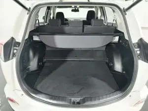 Toyota RAV4 Bild 12
