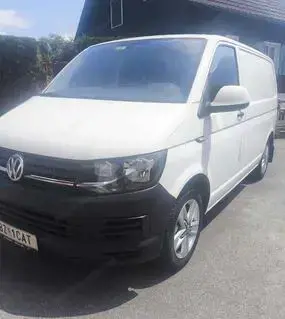 VW T6 Bild 6