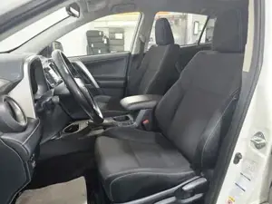 Toyota RAV4 Bild 10