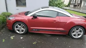 Peugeot RCZ Bild 4
