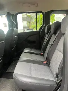 Renault Kangoo Bild 6