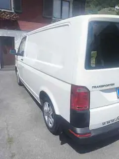 VW T6 Bild 13