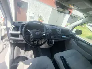 VW T6 Bild 19
