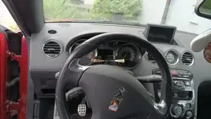 Peugeot RCZ Bild 5