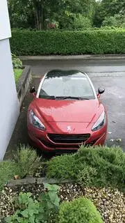 Peugeot RCZ Bild 2