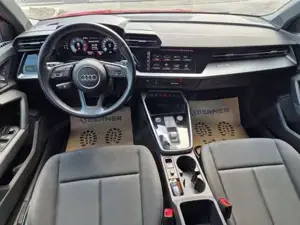 Audi A3 Bild 14