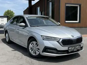 Skoda Octavia Bild 3