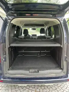 Renault Kangoo Bild 7