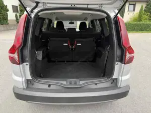 Dacia Jogger Bild 9