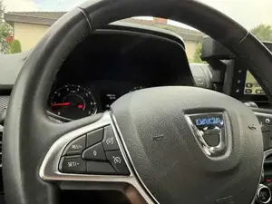 Dacia Jogger Bild 15