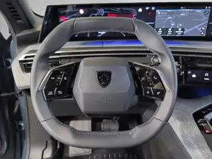 Peugeot 3008 Bild 9