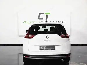 Renault Scenic Bild 3