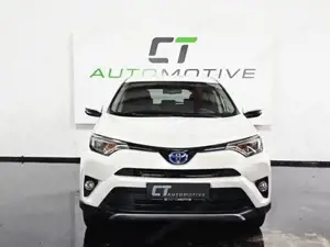 Toyota RAV4 Bild 2