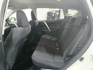 Toyota RAV4 Bild 11