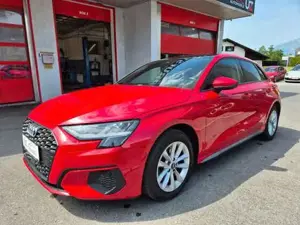 Audi A3 Bild 4