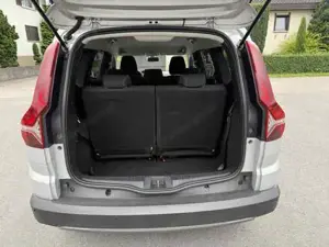 Dacia Jogger Bild 8