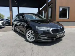 Skoda Octavia Bild 3