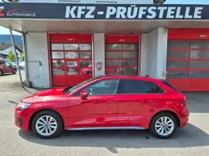 Audi A3 Bild 5