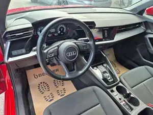 Audi A3 Bild 12