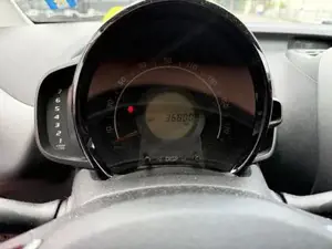 Toyota Aygo Bild 6