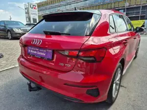 Audi A3 Bild 9