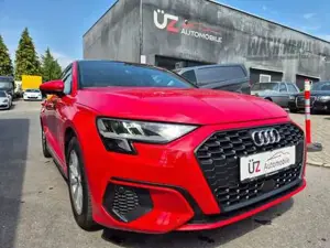 Audi A3 Bild 2