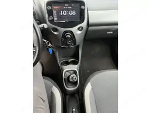 Toyota Aygo Bild 7