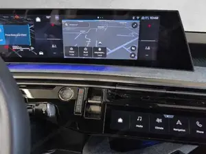 Peugeot 3008 Bild 11