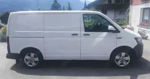 VW T6 Bild 4