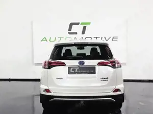 Toyota RAV4 Bild 4