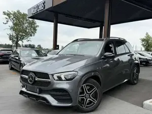 Mercedes-Benz E 350 Bild 2