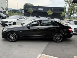 Mercedes-Benz E 350 Bild 6