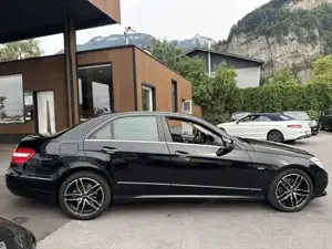 Mercedes-Benz E 350 Bild 7